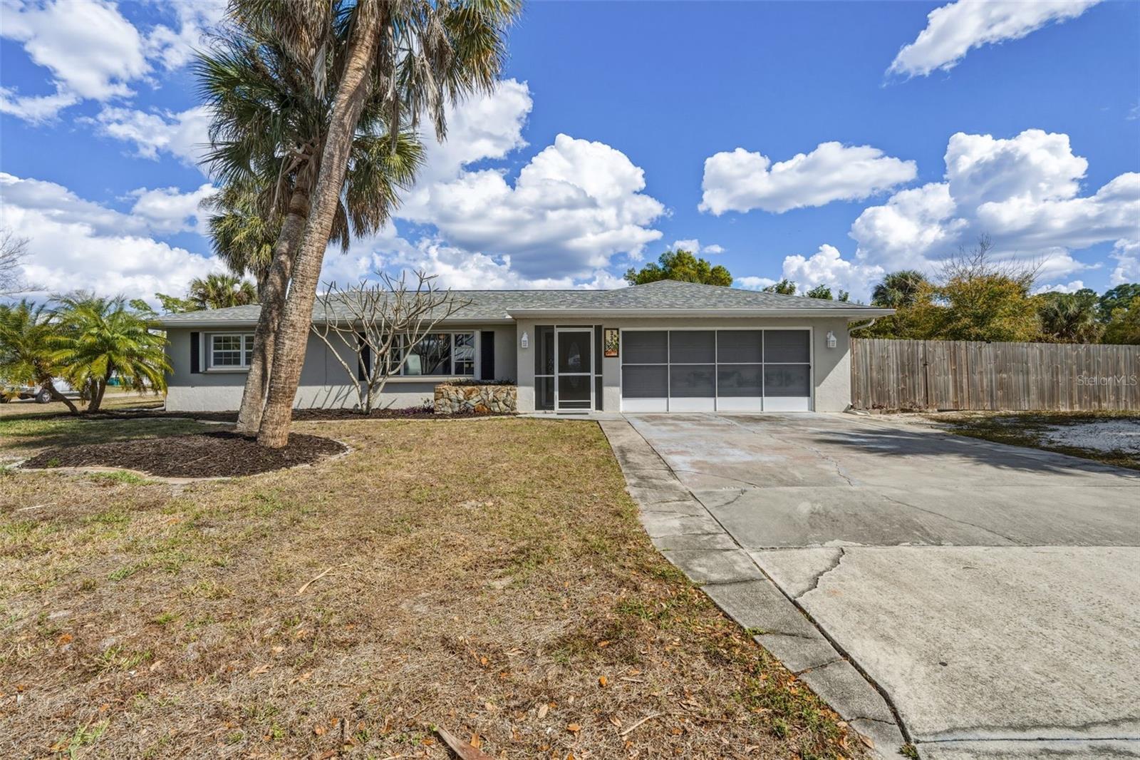 3384 Beacon Dr, Punta Gorda, FL 33980