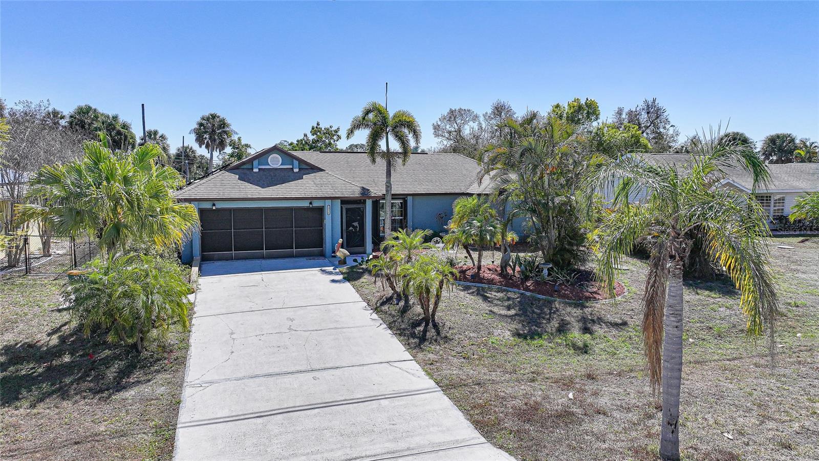 19823 Midway Blvd, Port Charlotte, FL 33948