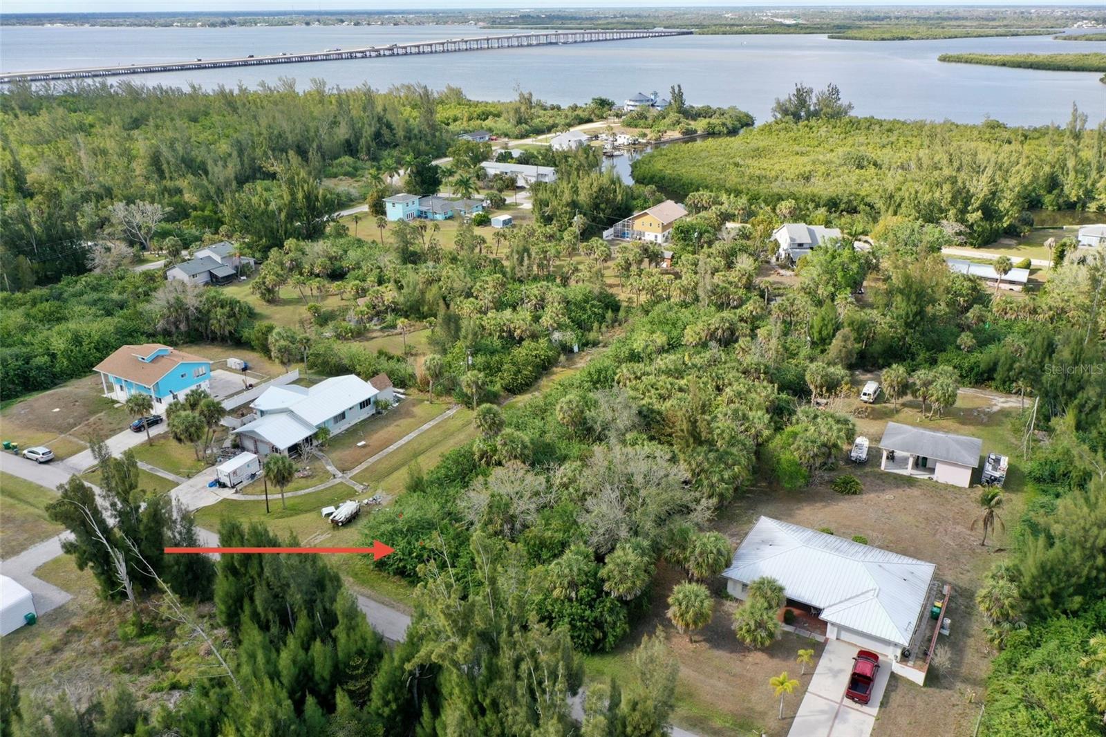 3504 Sleepy Hollow Ln, Punta Gorda, FL 33950
