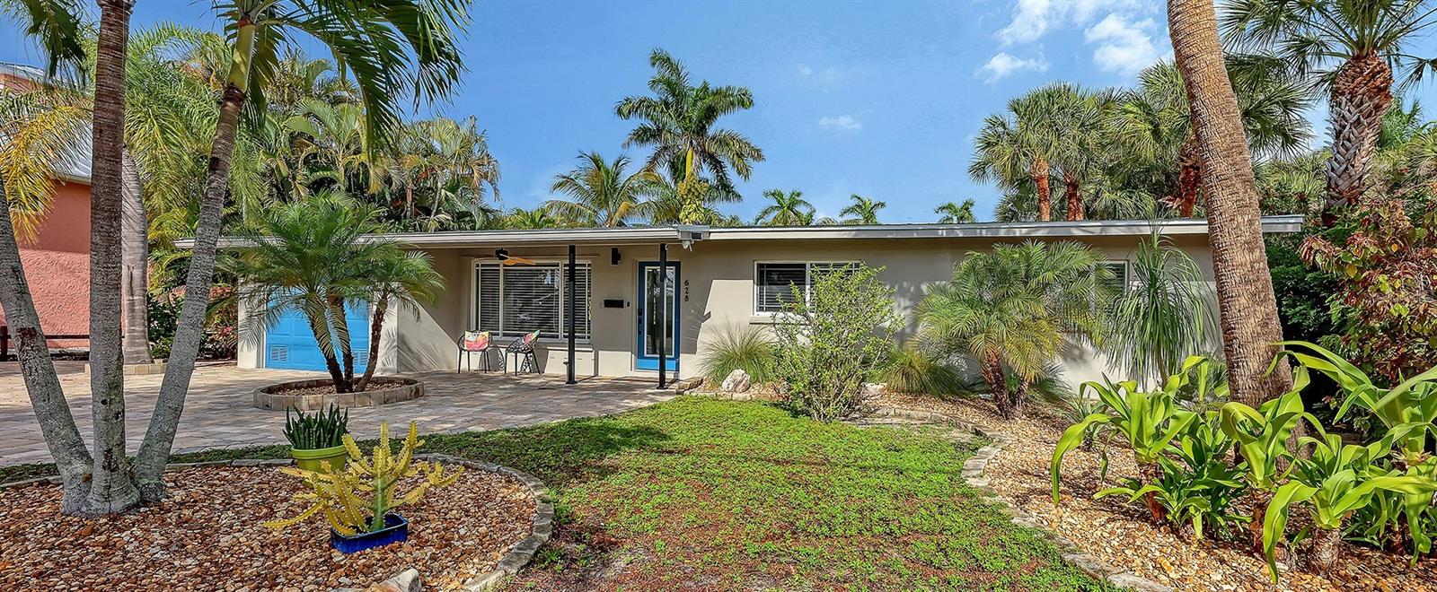 628 W Olympia Ave, Punta Gorda, FL 33950