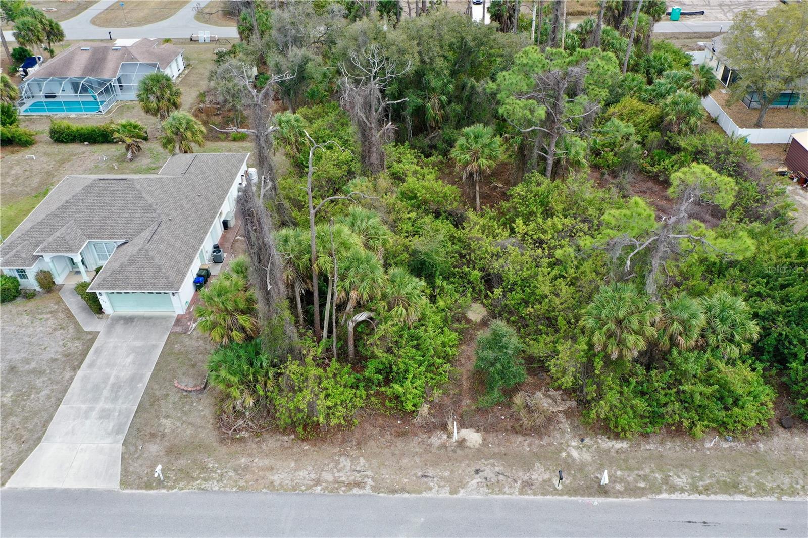 Kenvil Dr, North Port, FL 34288