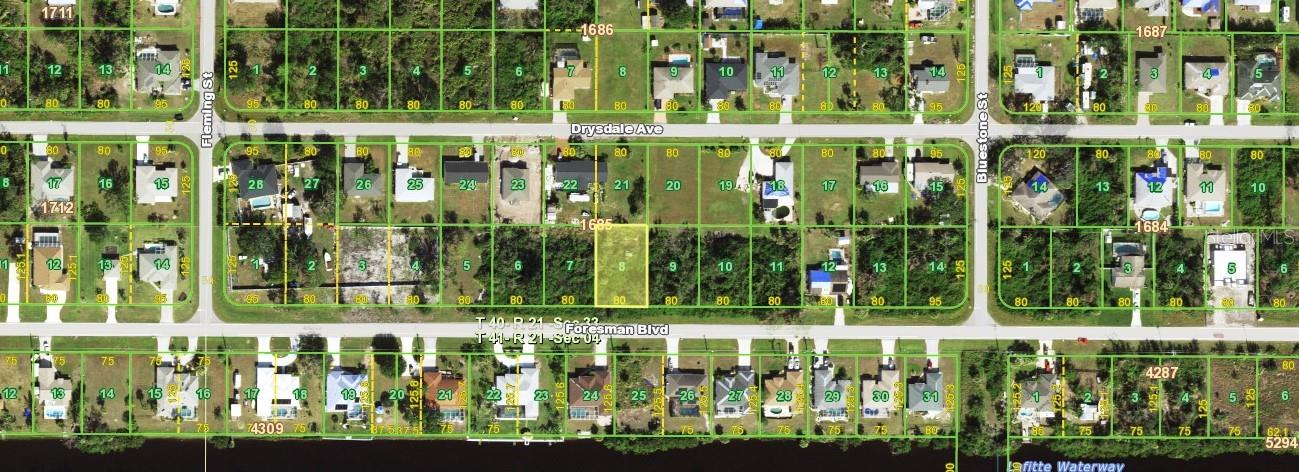 13592 Foresman Blvd, Port Charlotte, FL 33981