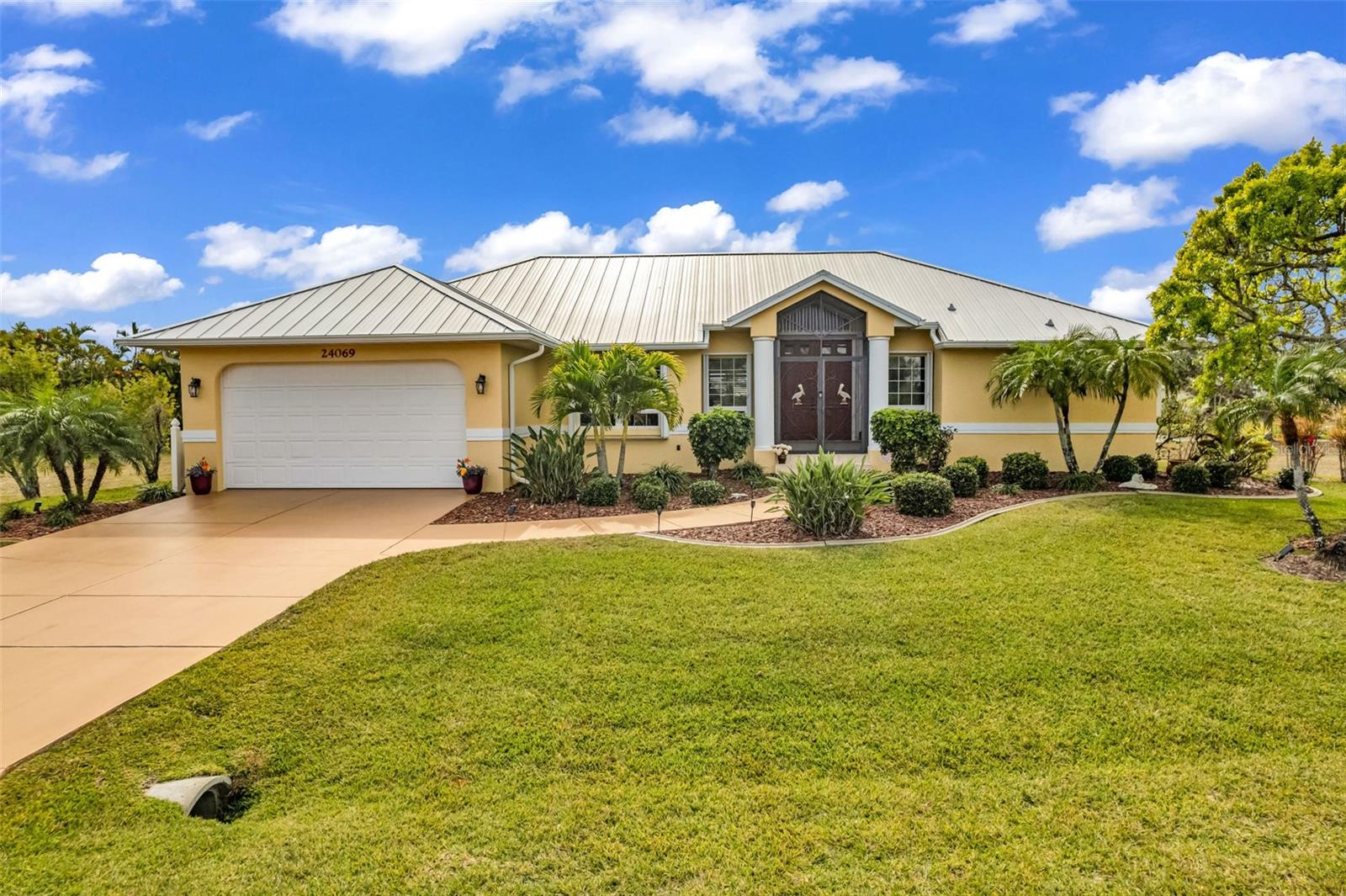 24069 Cedar Rapids Rd, Punta Gorda, FL 33955