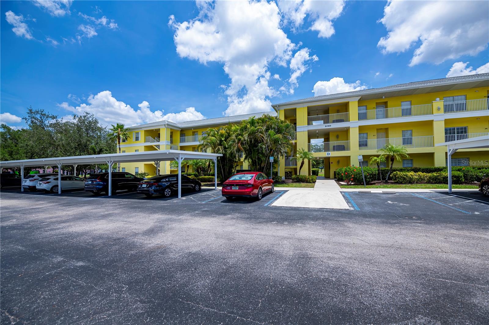 2060 Willow Hammock Cir #301, Punta Gorda, FL 33983