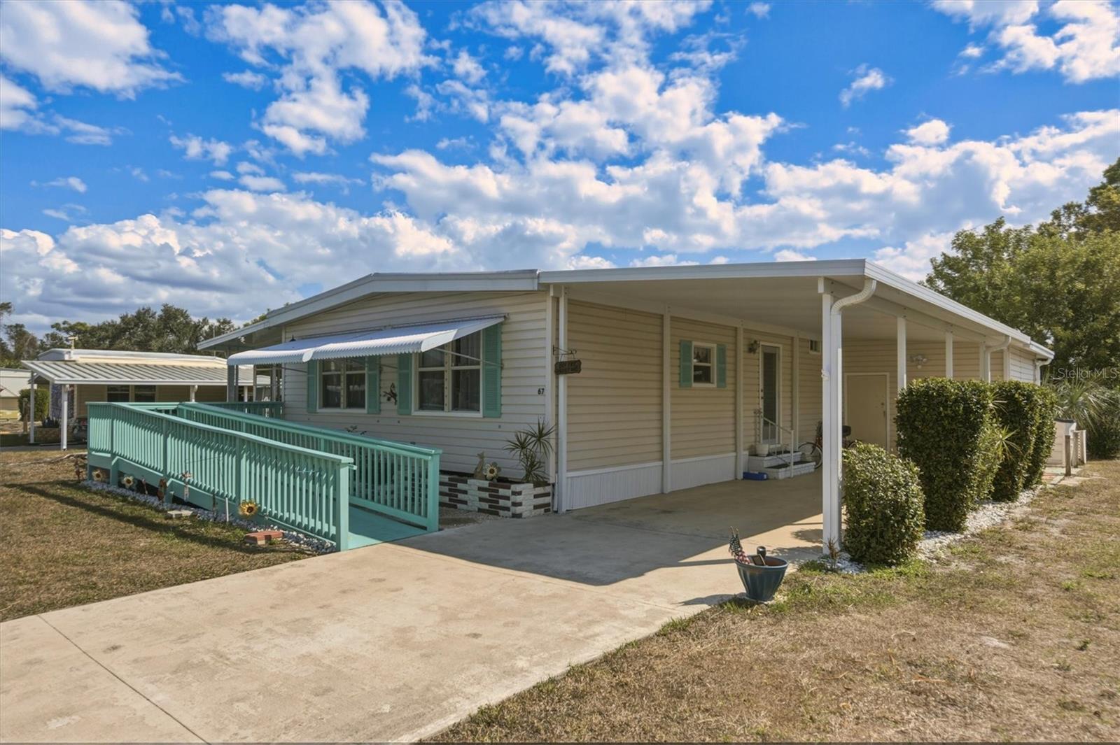 24437 Harborview Rd #67, Punta Gorda, FL 33980