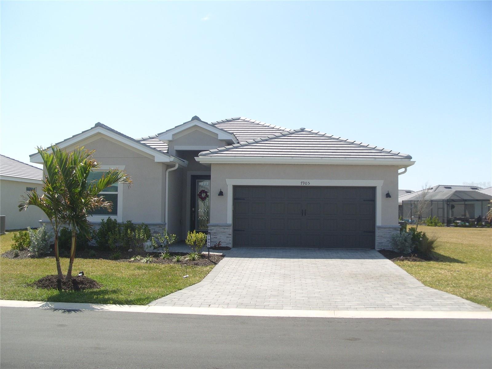 7905 Lakes Edge Ln, Port Charlotte, FL 33981