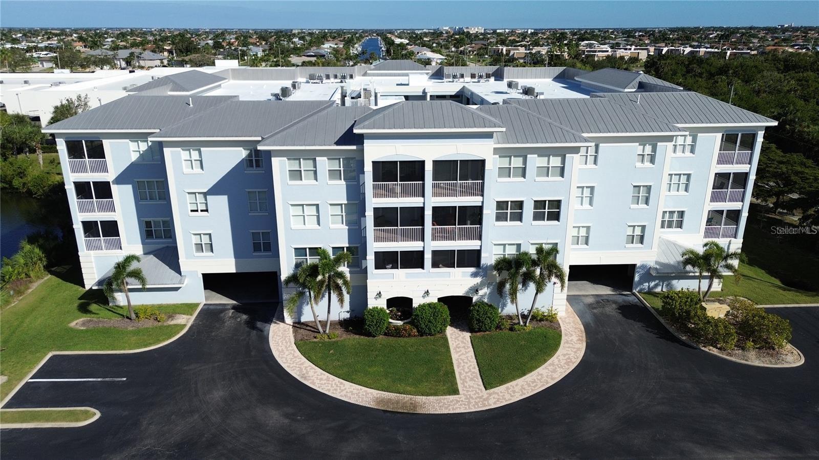 2001 Bal Harbor Blvd #2310, Punta Gorda, FL 33950