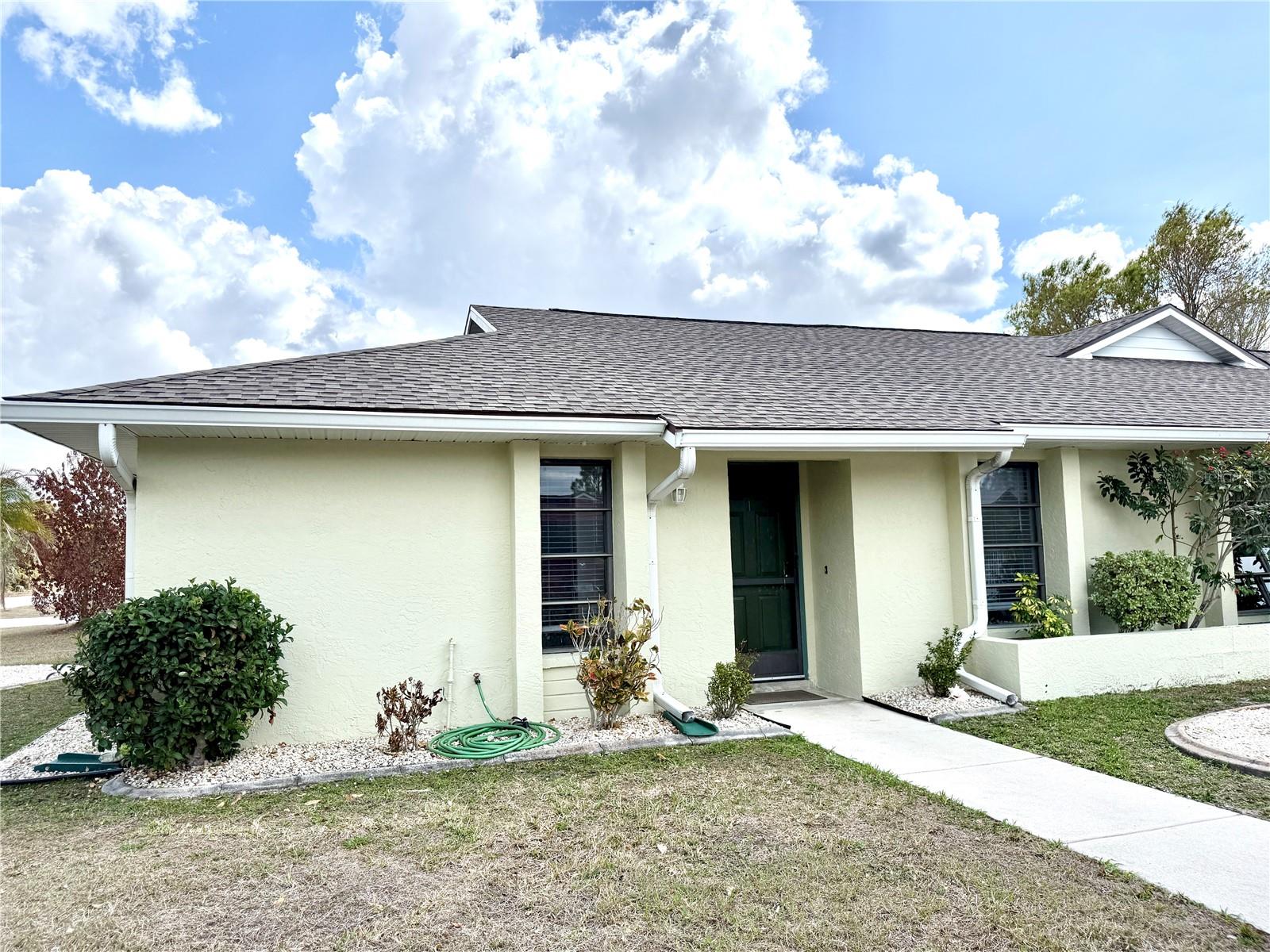 26267 Northern Cross Rd #1a, Punta Gorda, FL 33983