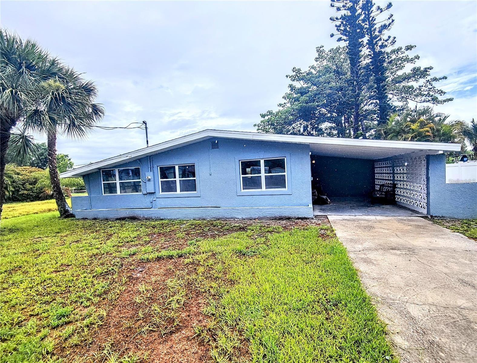 190 Danforth Dr, Punta Gorda, FL 33980