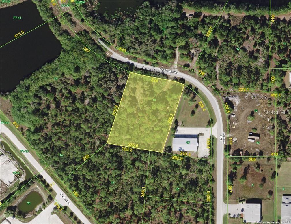 10271 Pheasant Blvd, Punta Gorda, FL 33950