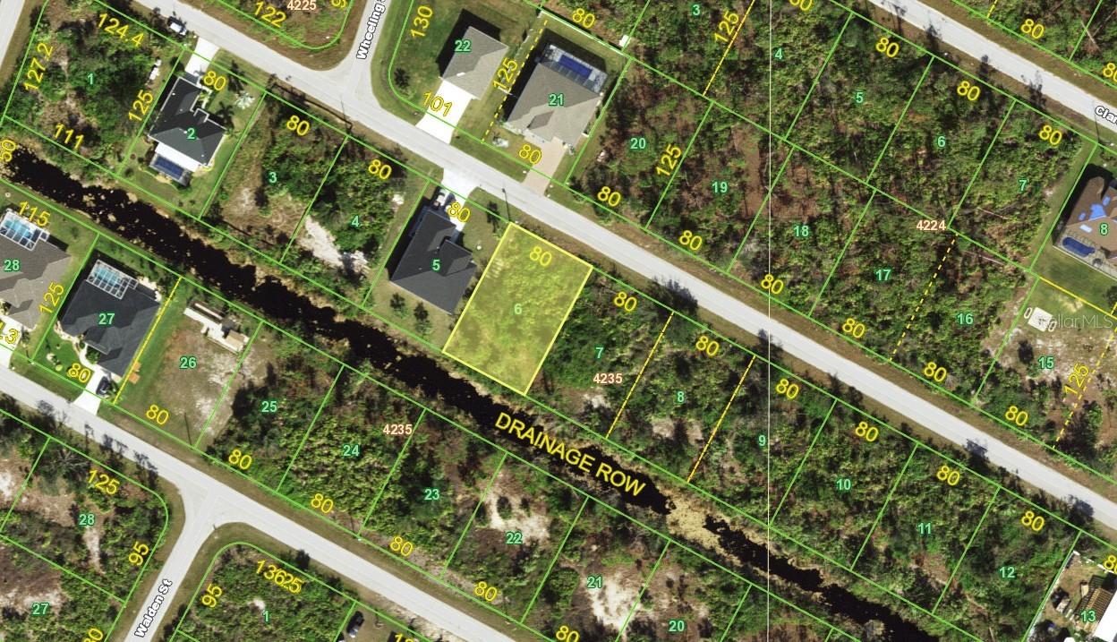 13985 Kewanee Ln, Port Charlotte, FL 33981