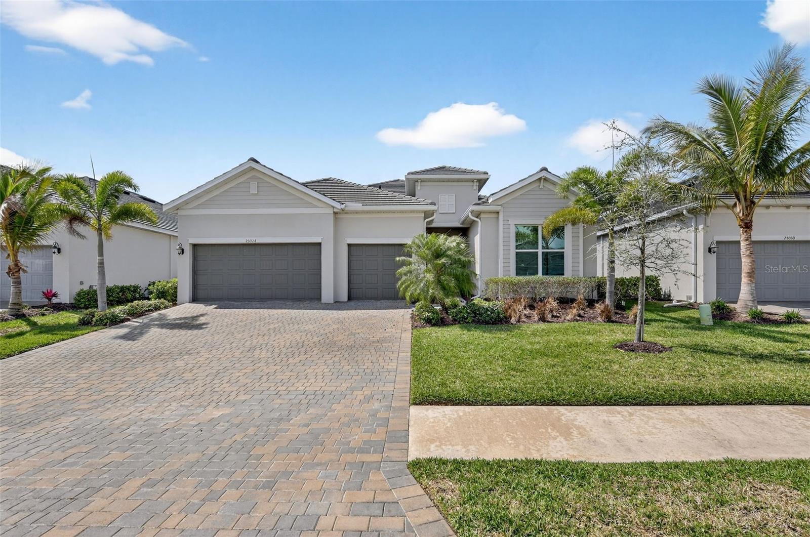 25024 Longmeadow Dr, Punta Gorda, FL 33955