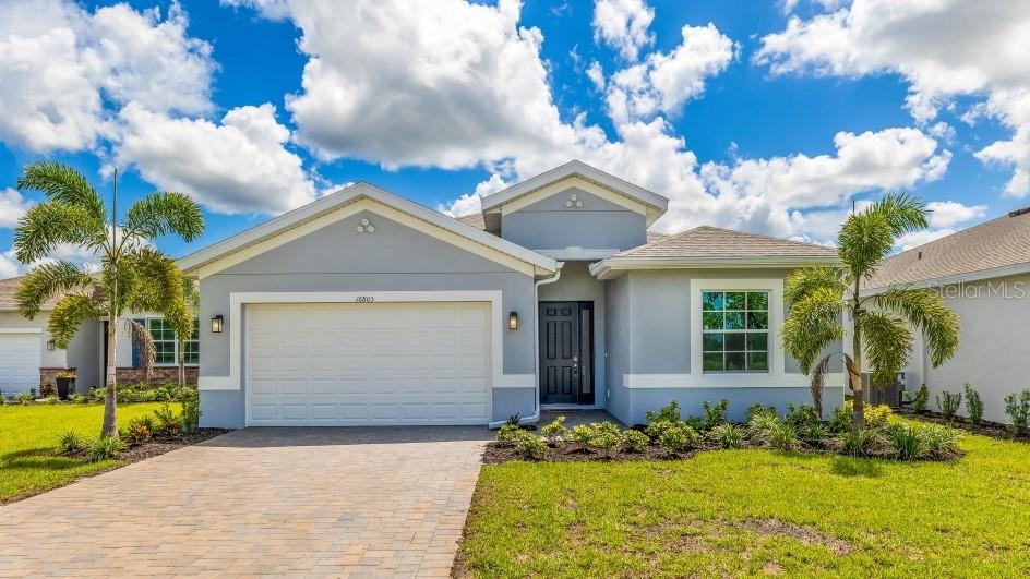 12793 Seagrass Dr, Punta Gorda, FL 33955