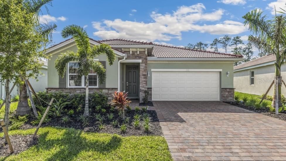 12799 Seagrass Dr, Punta Gorda, FL 33955