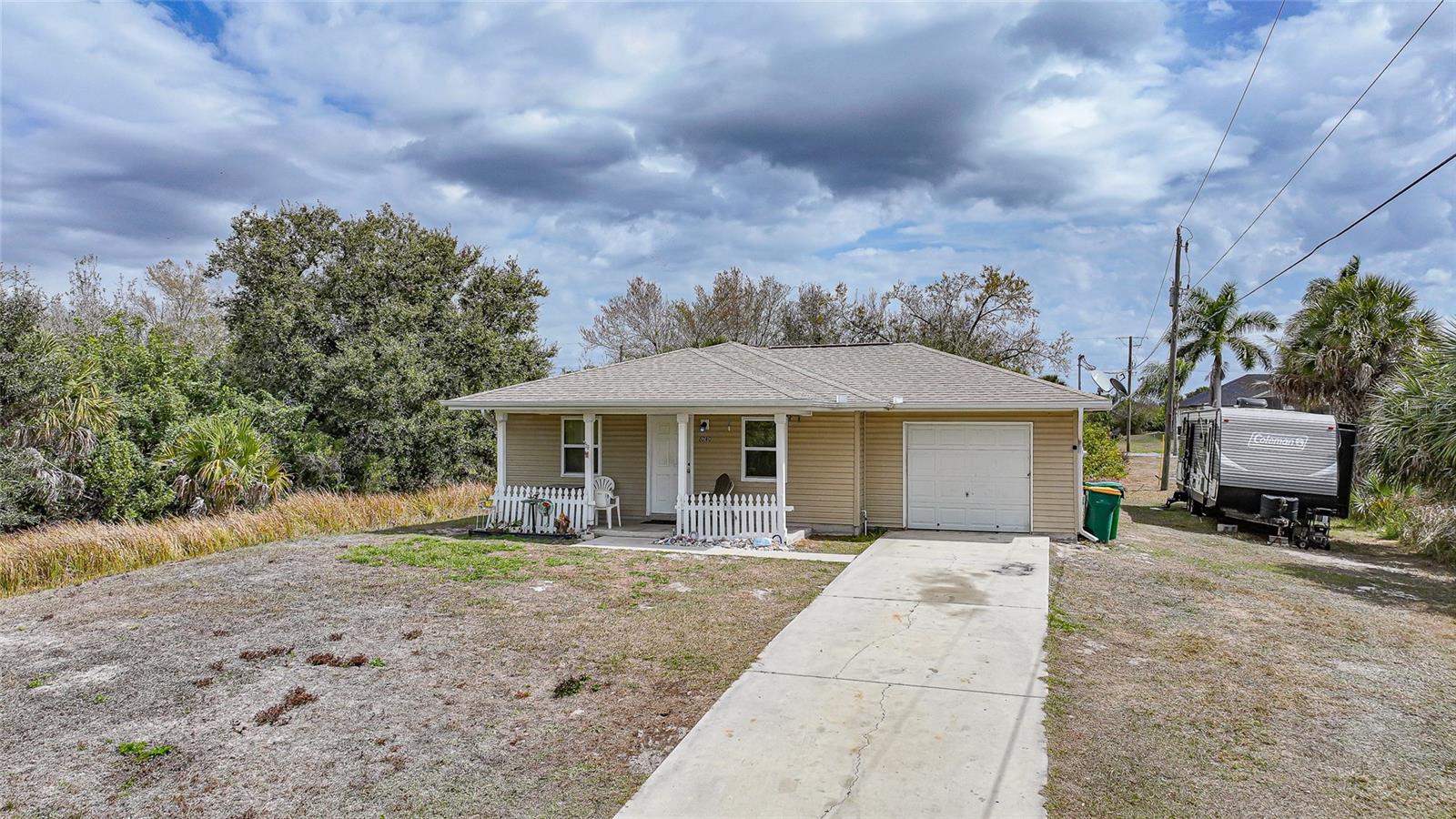 6240 Feise St, Port Charlotte, FL 33981