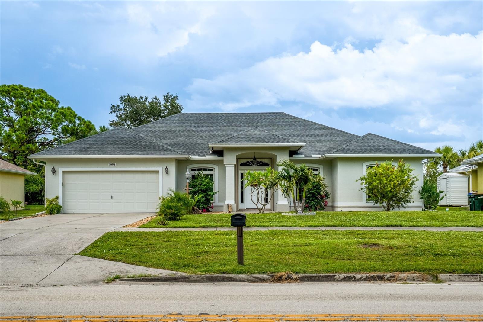 1084 W Hillsborough Blvd, North Port, FL 34288