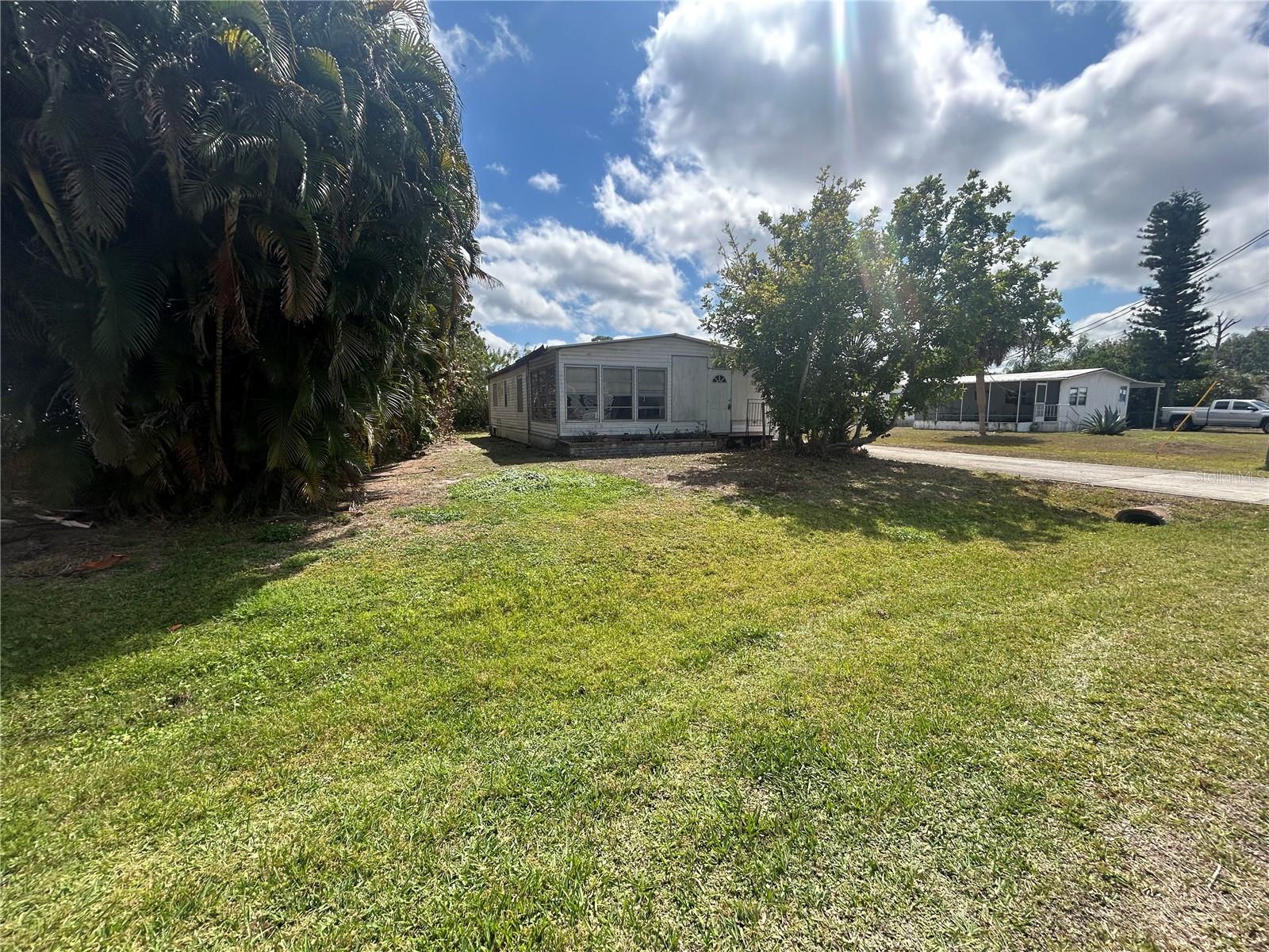15483 Olive Cir, Punta Gorda, FL 33955