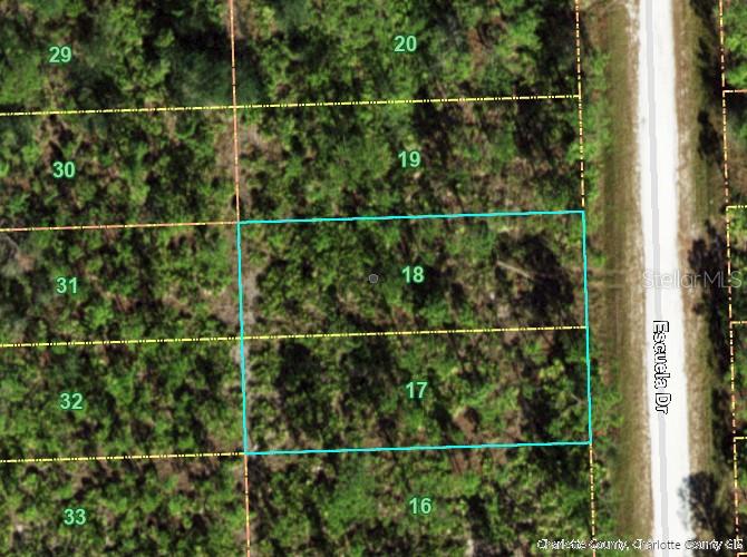 12297 Escuela Dr, Punta Gorda, FL 33955