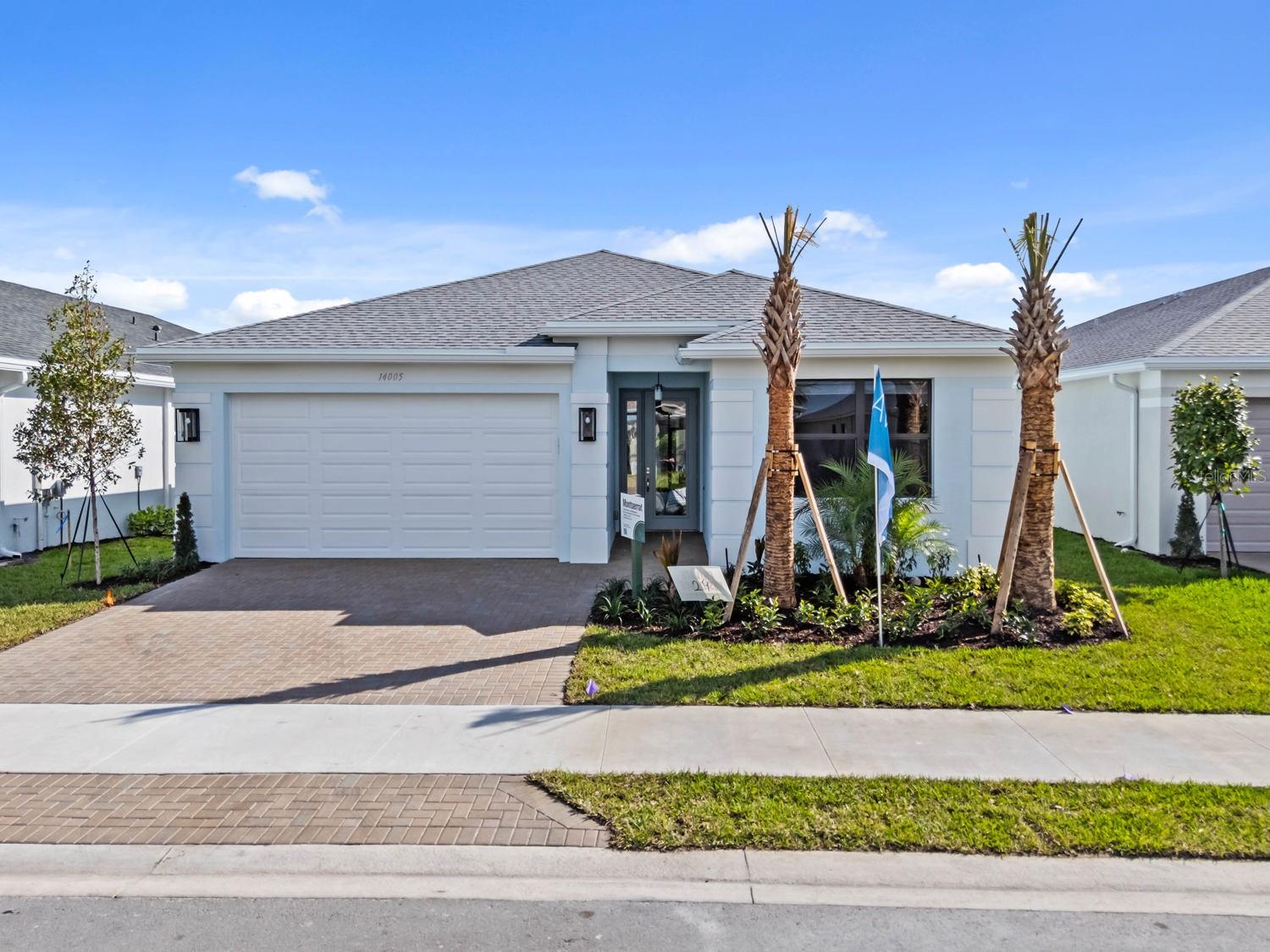 14005 Aldersgate Ave, Fort Myers, FL 33905