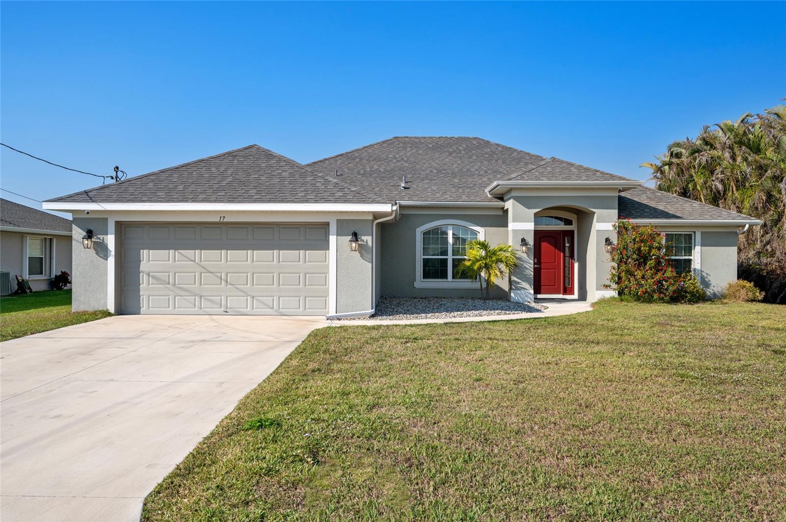 17 White Marsh Ln, Rotonda West, FL 33947