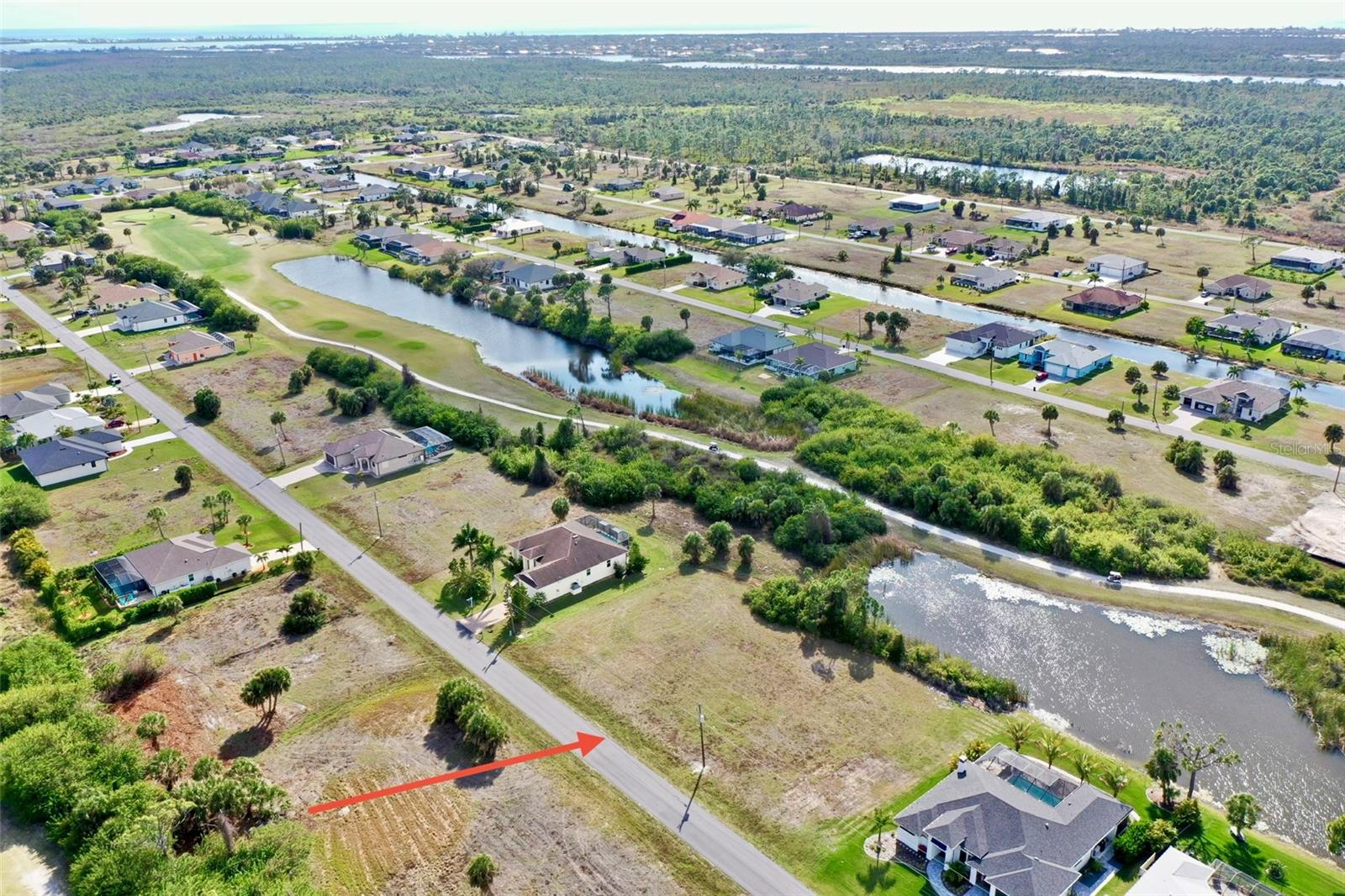 46 Pine Valley Pl, Rotonda West, FL 33947