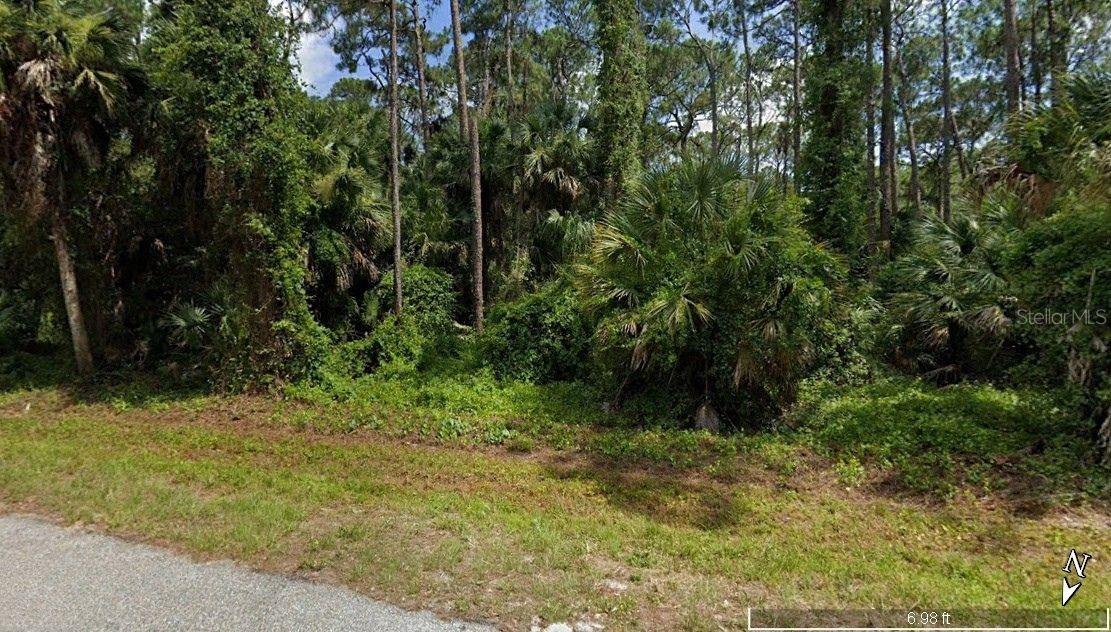 17407 Masten Ave, Port Charlotte, FL 33954