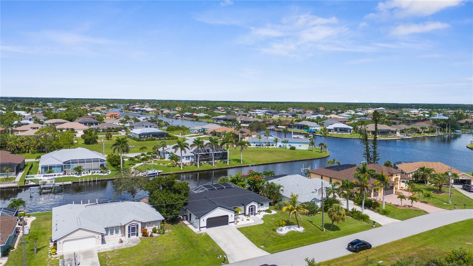 9310 Rosebud Cir, Port Charlotte, FL 33981