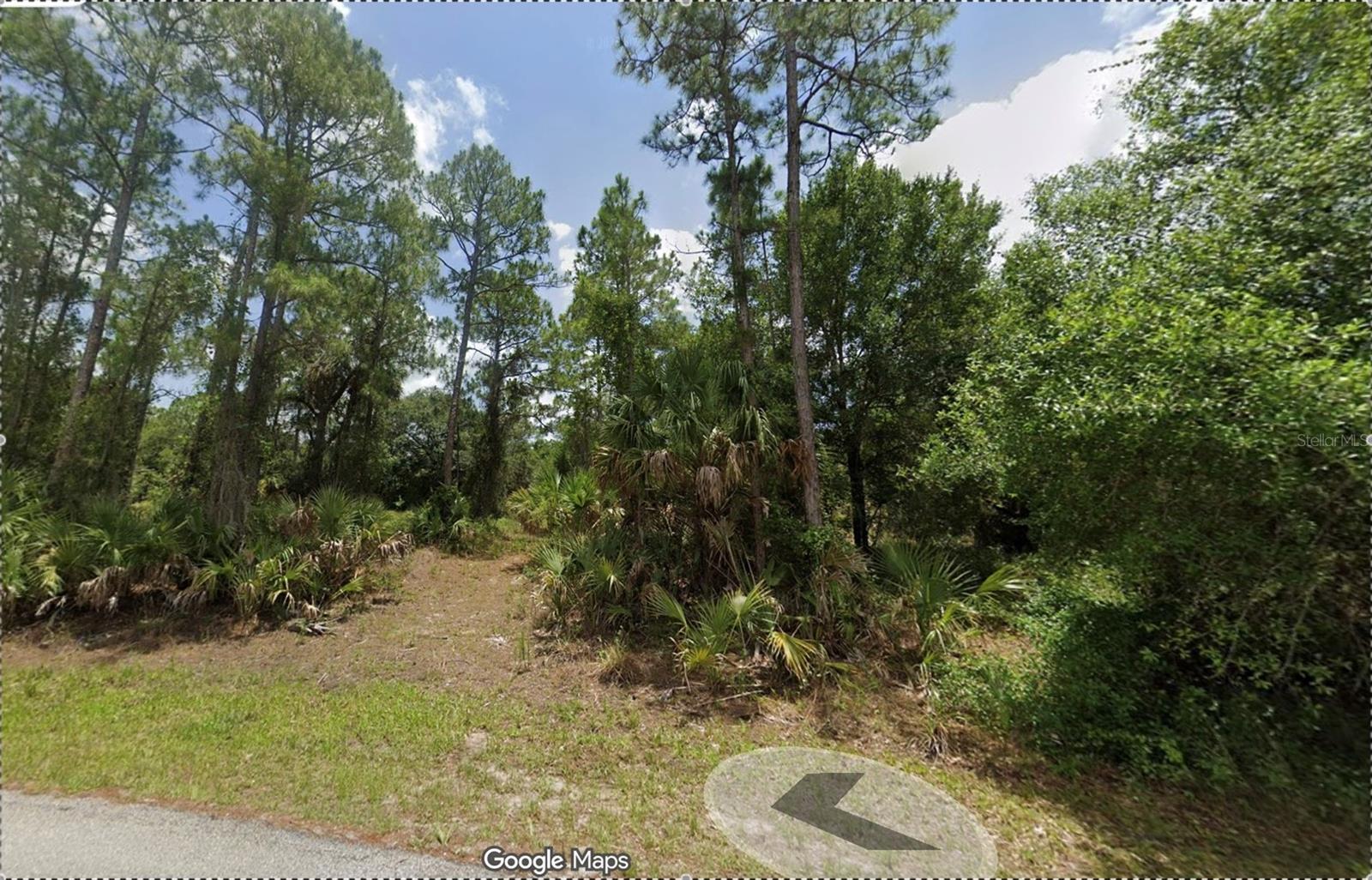 Kerman St, North Port, FL 34288