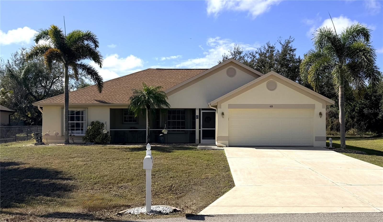 425 Japura St, Punta Gorda, FL 33983