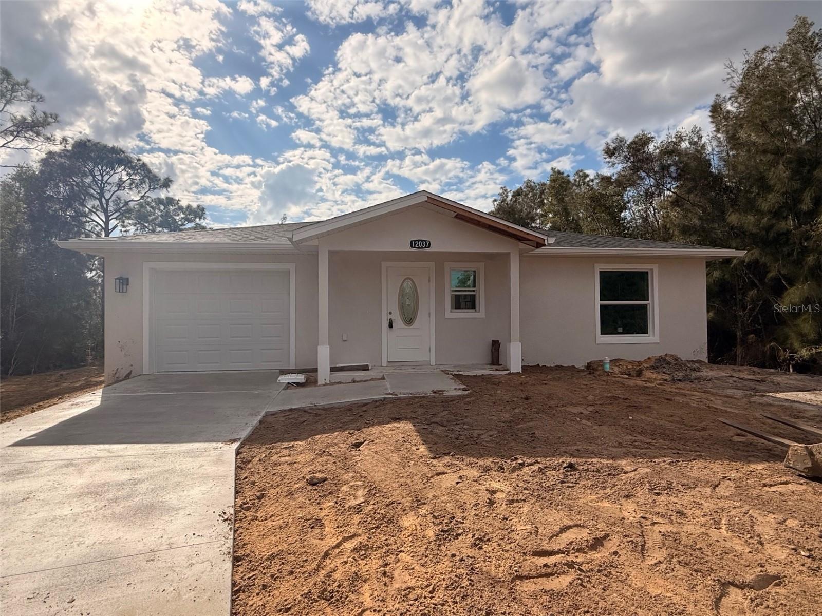12037 Estrella Blvd, Punta Gorda, FL 33955