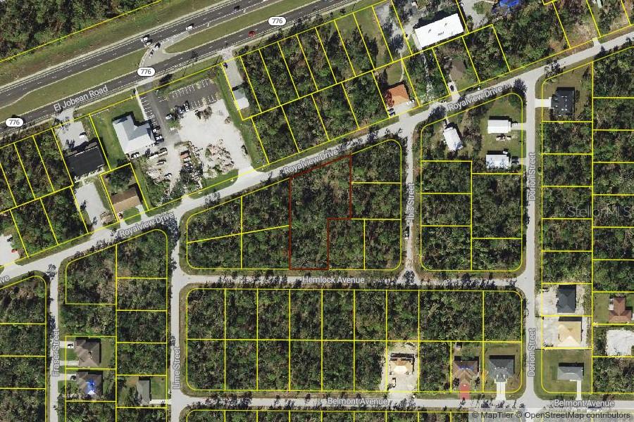 1880 Royalview Dr, Port Charlotte, FL 33948