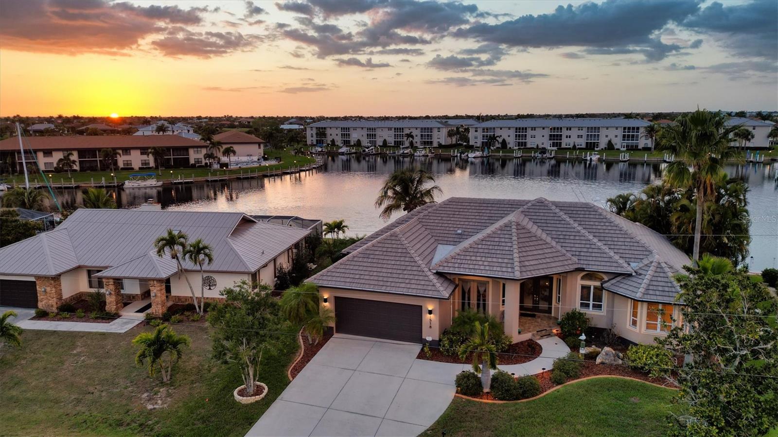 1518 Kinglet Dr, Punta Gorda, FL 33950