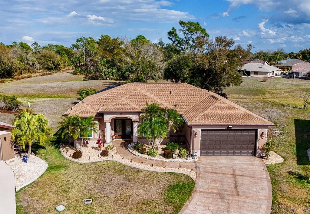 21 Manizaks Ave, Punta Gorda, FL 33983