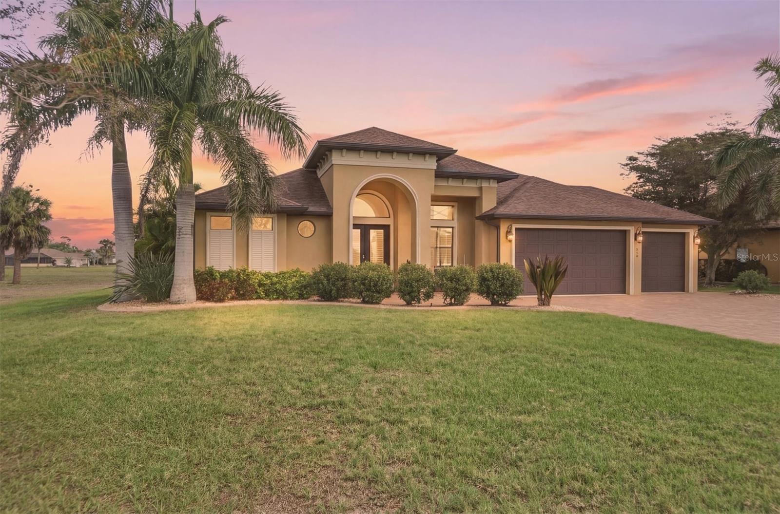 558 Royal Poinciana, Punta Gorda, FL 33955