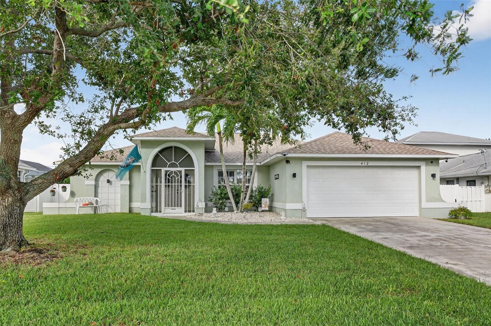 412 Se 13th Ave, Cape Coral, FL 33990