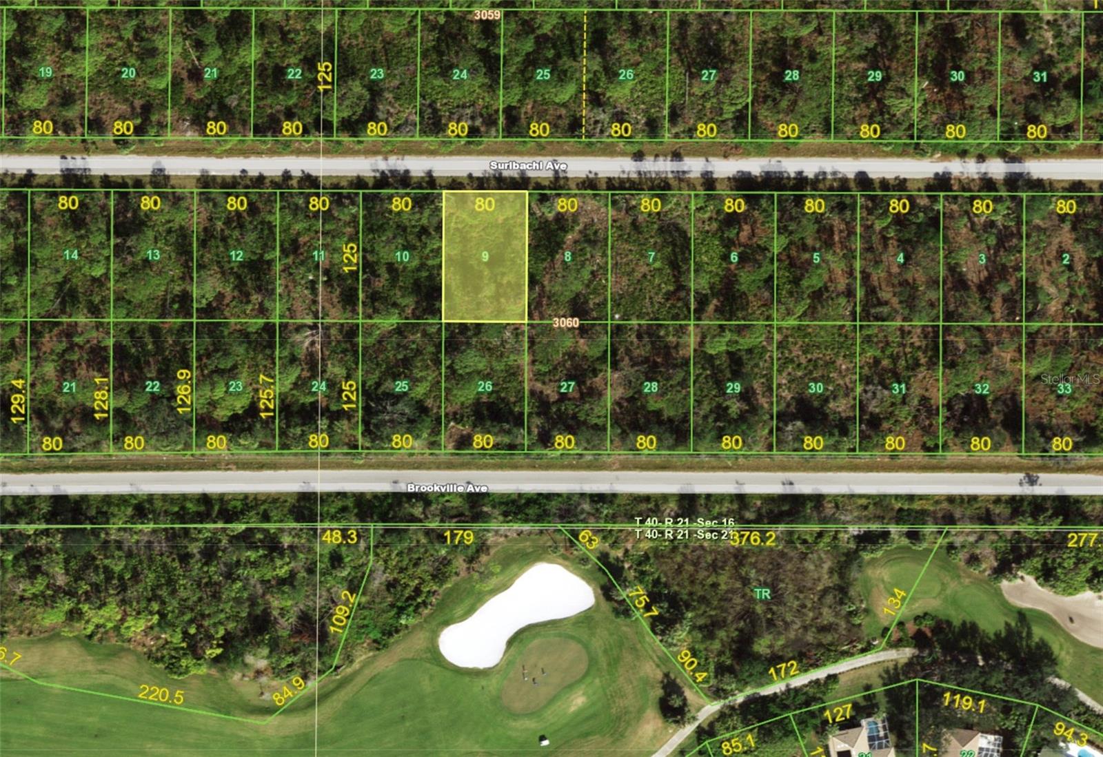 13545 Suribachi Ave, Port Charlotte, FL 33953