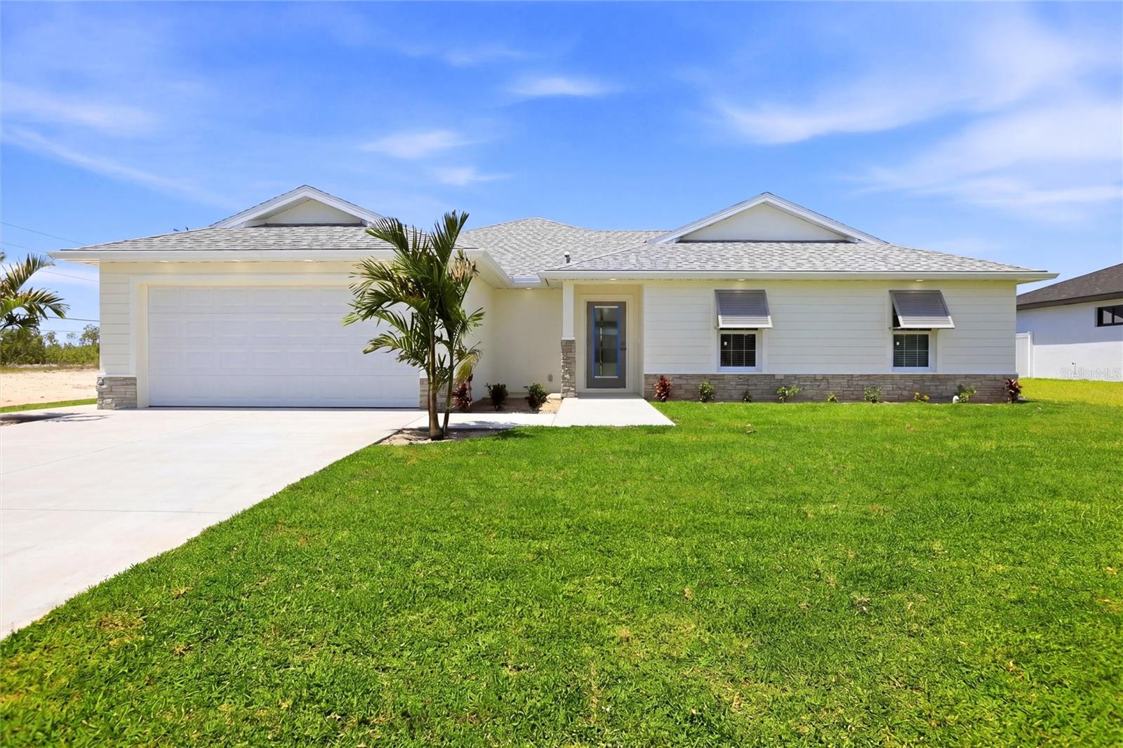 6 Nw 13th Pl, Cape Coral, FL 33993