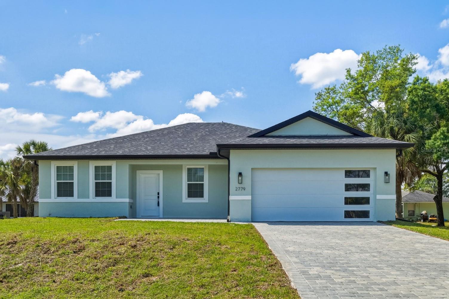 2779 Flagami Ln, North Port, FL 34286