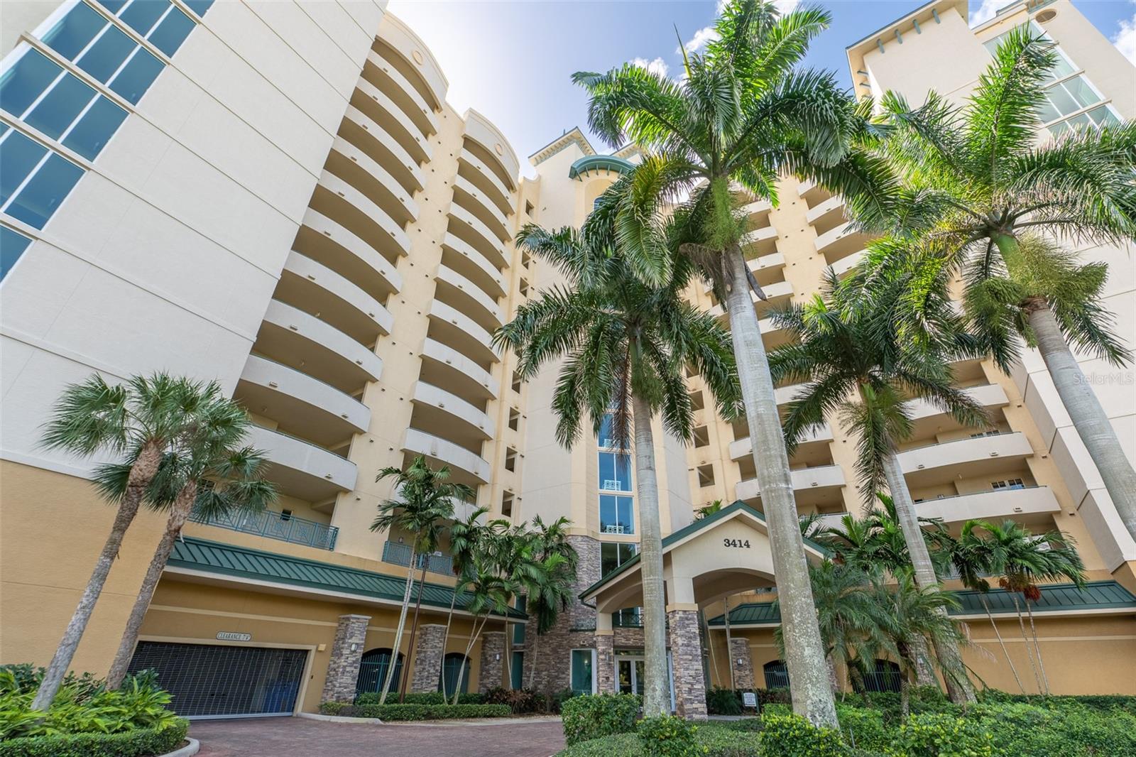 3414 Hancock Bridge Pkwy #505, North Fort Myers, FL 33903