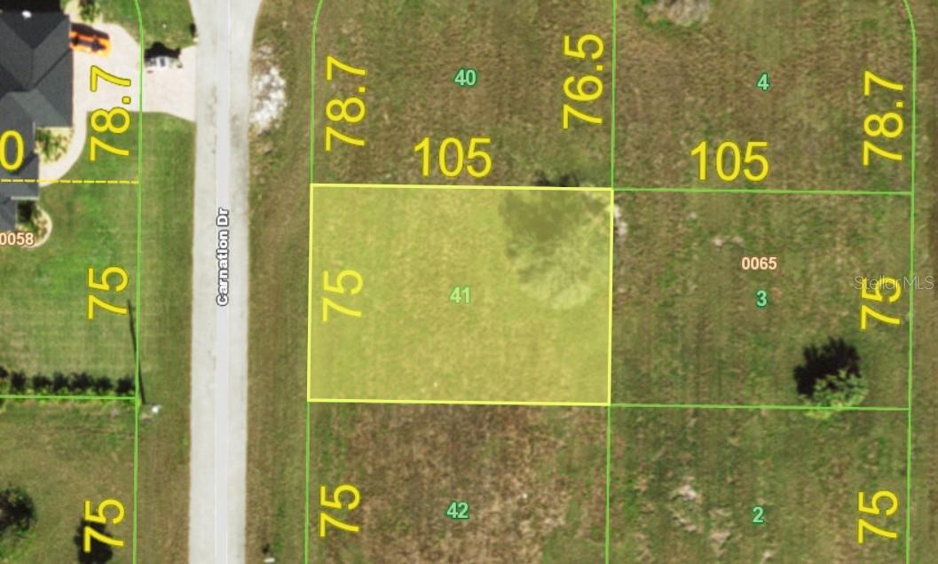 66 Carnation Dr, Placida, FL 33946