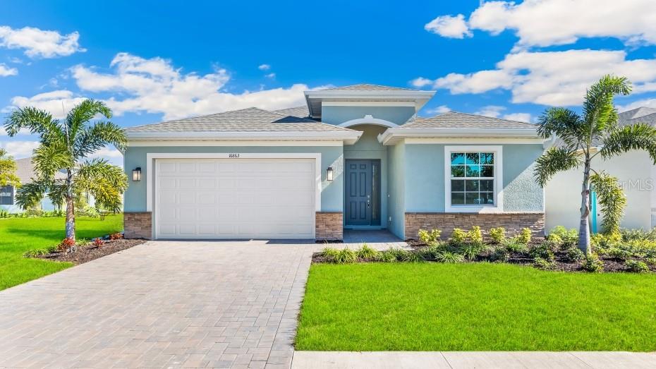 26210 Coral Lakes Dr, Punta Gorda, FL 33955