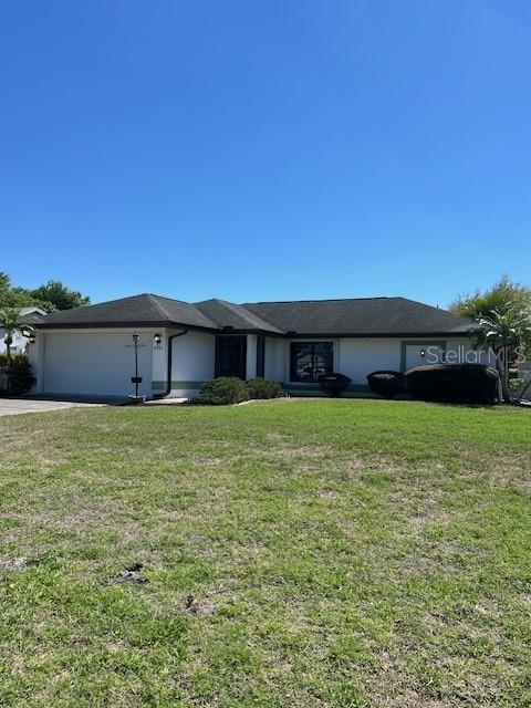 4381 Lubec Ave, North Port, FL 34287