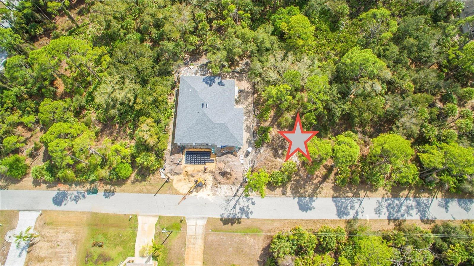 Dundee Ave, North Port, FL 34291
