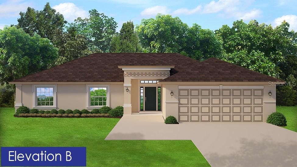 12431 Deepwoods Ave, Port Charlotte, FL 33981