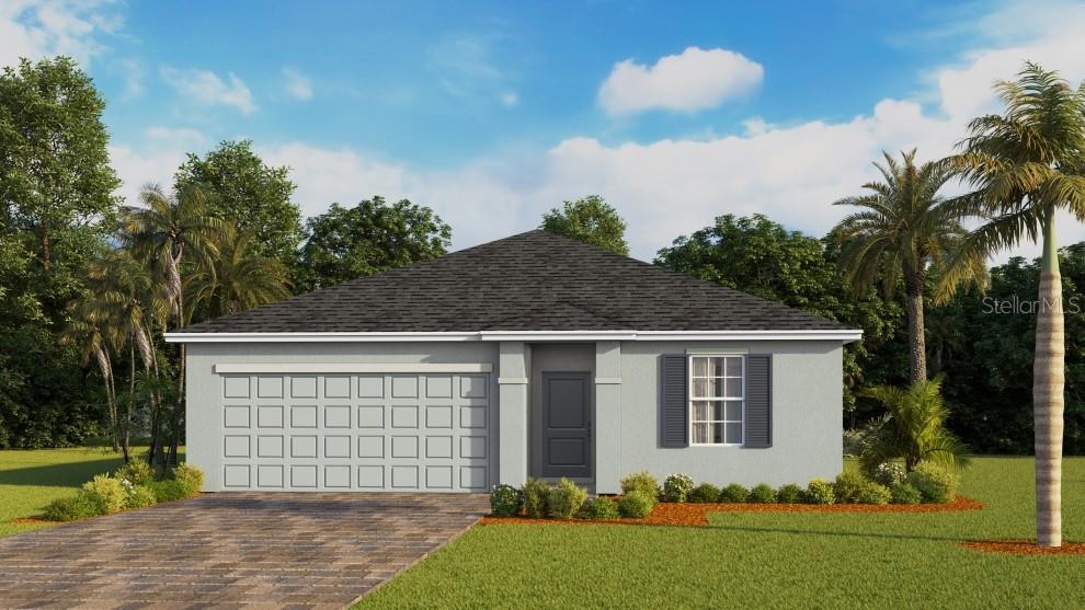 1481 Harmon Dr, Port Charlotte, FL 33953