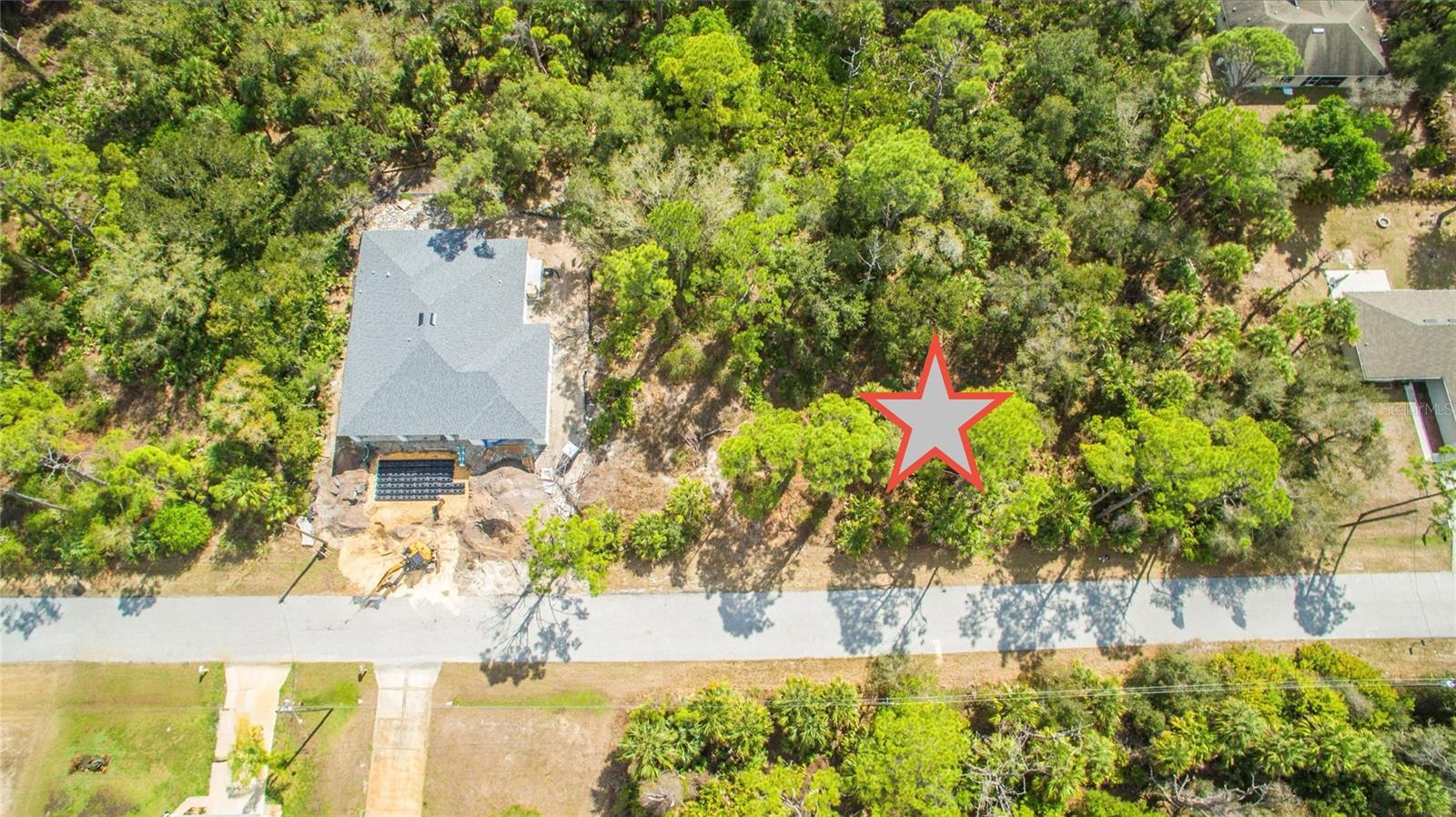 Dundee Ave, North Port, FL 34291