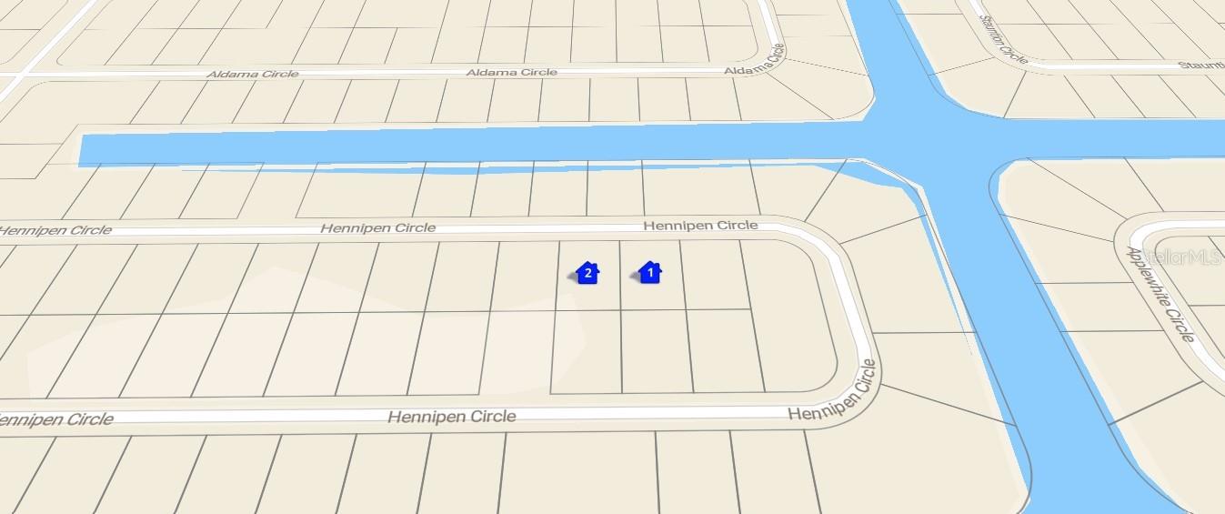 15761 Hennipen Cir, Port Charlotte, FL 33981