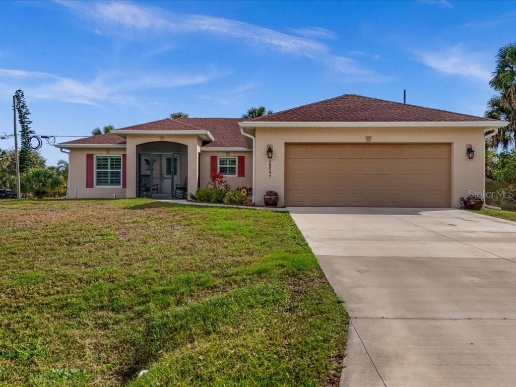 18597 Lake Worth Blvd, Port Charlotte, FL 33948