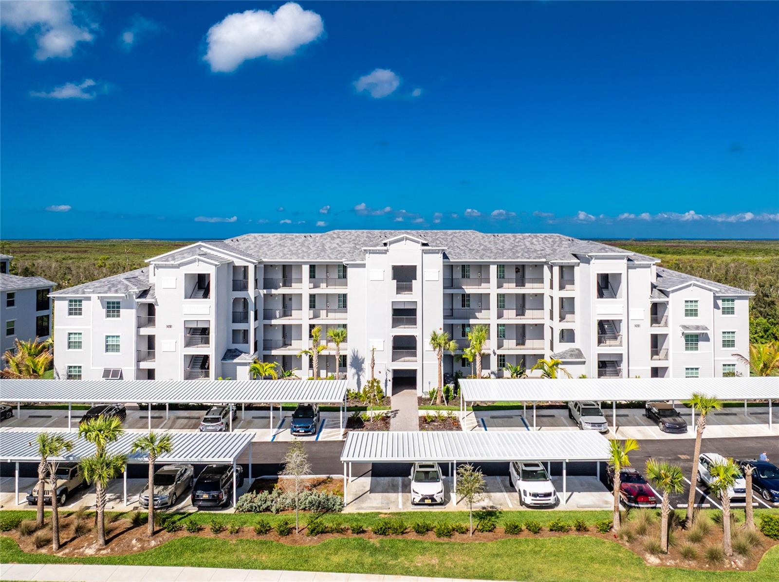 14201 Heritage Landing Blvd #1316, Punta Gorda, FL 33955