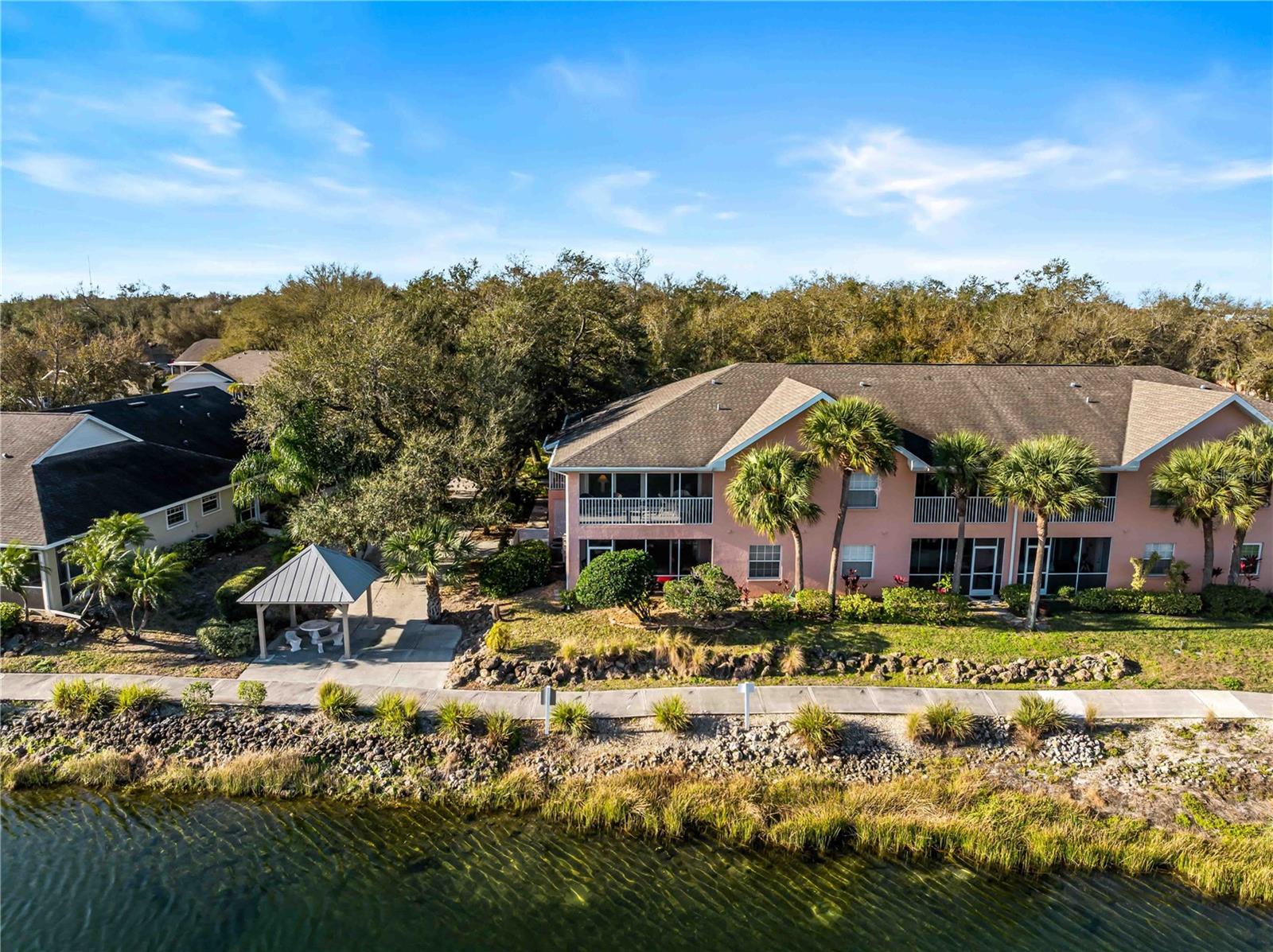 1091 Live Oak #214, Port Charlotte, FL 33948